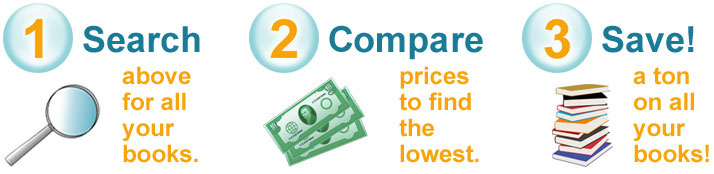 Search, Compare, Save!